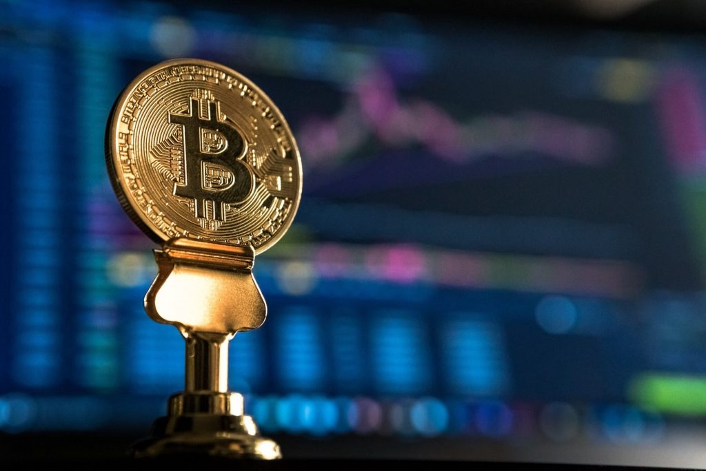 BitCoin Celebrity Investments