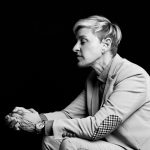 Ellen DeGeneres