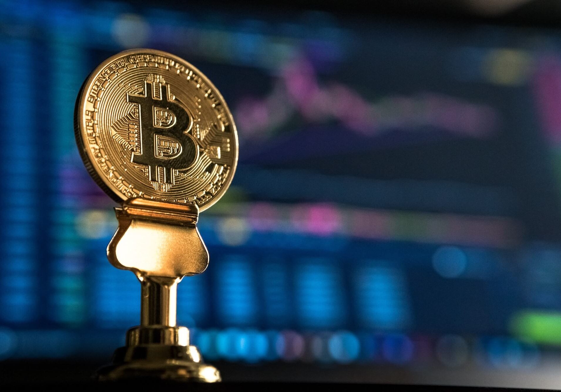 BitCoin Celebrity Investments